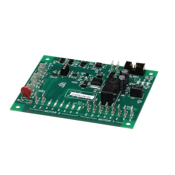 Motor Control Board